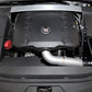 K&N 2012 Cadillac CTS 3.0L/3.6L Typhoon Performance Intake Kit