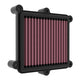 K&N 21-22 Honda CMX1100 Rebel Replacement Air Filter