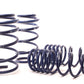 H&R 08-12 Chevrolet Malibu V6 Sport Spring