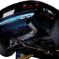 ISR Performance Circuit Spec Exhaust - 94-97 Miata NA 1.8