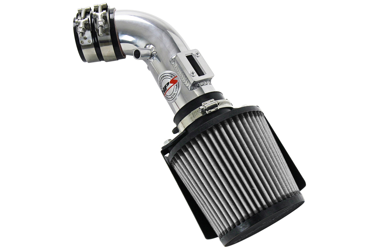 HPS Performance Air Intake Kit 827-163P