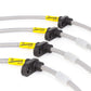 Goodridge 98-00 Honda Accord w/ Rear Disc Brake Lines