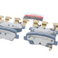 Brembo OE 17-21 Hyundai Ioniq Brake Pad - Rear