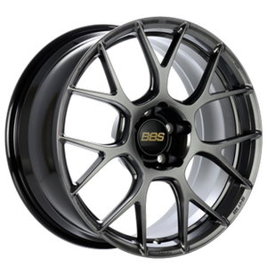 BBS RE-V7 21x9.0 5x120 ET18 Diamond Black Wheel (Lexus LS/LC)