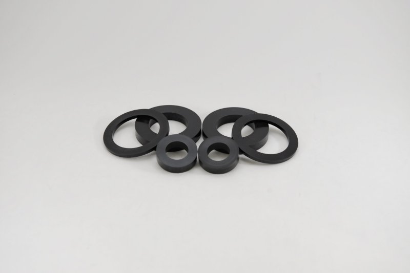 Kartboy Rear Diff Outrigger Bushings - Hard Subaru WRX / STI 2002-2007
