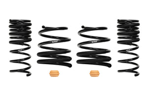 Eibach Pro-Kit Lowering Springs 2015-2021 WRX