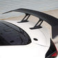 GReddy 2022+ Subaru BRZ X VOLTEX Aero Kit Front Under Spoiler FRP
