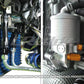 GReddy 09+ Nissan GTR Transmission Cooler Kit