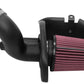 K&N 16-18 Chevrolet Malibu L4-1.5L F/I Turbo Aircharger Performance Intake