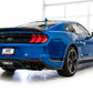 AWE Tuning 21-23 Ford Mustang Mach 1 SwitchPath Cat Back Exhaust w/ Quad Diamond Black Tips