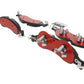 Brembo 07-10 Ford Expedition/ Lincoln Navigator Front NAO Brake Pad