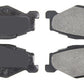 StopTech Performance 04-08 Cadillac XLR/XLR-V / 97-10 Chevrolet Corvette Rear Brake Pads