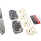 Brembo OE 2017 Hyundai Elantra/18-22 Ioniq/18-19 Sonata/16-17 Veloster Ceramic Brake Pad - Rear