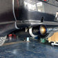 GReddy Garage 89-94 Nissan Skyline GT-R Ti Exhaust R32 w/ 90mm Main & 130mm Tip