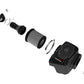 aFe 2025 Nissan Armada Momentum GT Cold Air Intake System w/Pro DRY S Filter