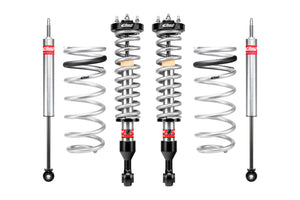 Eibach 24-25 Toyota Land Cruiser SUV 2.4L Turbo Hybrid Stage 2 Pro-Truck Lift Kit