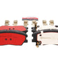 Brembo OE 19-22 Kia Soul PRIME Ceramic Brake Pad - Front