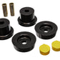 Energy Suspension 90-97 Mazda Miata Black Rear Differential Bushing Set