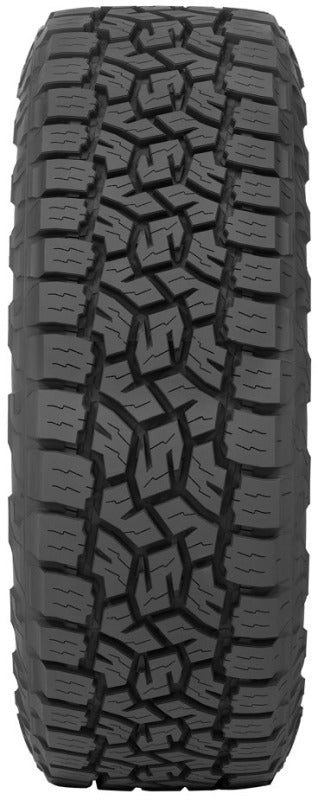 Toyo Open Country A/T III Ev Tire - 275/55R20 117H XL
