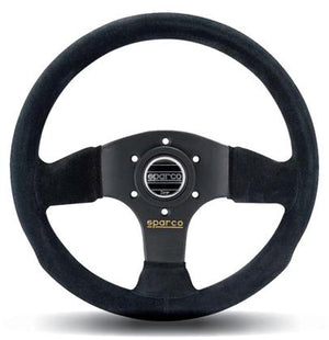 Sparco 300 Steering Wheel 300mm