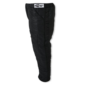 RaceQuip SFI-20 Pants Black Large