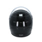 RaceQuip Gloss Black PRO YOUTH SFI 24.1 2020