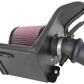 K&N 2021+ Hyundai Elantra L4-2.0L F/I Typhoon Performance Air Intake System