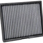 K&N Replacement Cabin Air Filter