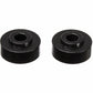 Energy Suspension Trans Torque Arm Grommets - Black