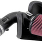 K&N 13-14 Nissan Sentra 1.8L L4 Typhoon Short Ram Intake