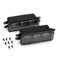 AlphaRex Wiring Adapter 24-25 Toyota Tacoma/22-25 Tundra/Sequoia Dual Color LED Projector Fog Lights