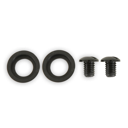 RaceQuip 6mm Helmet Plugs