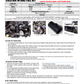 HKS Subaru ZN8/ZD8 Cold Air Intake Full Kit