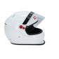 RaceQuip White SIDE AIR PRO20 SA2020 XXL