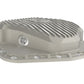 aFe POWER Street Series Rear Diff Cover Raw w/ Machined Fins Ford F-250/350 23-26 (Sterling 11.6)