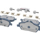 Brembo OE 14-21 BMW i3/18-21 i3s Brake Pad - Front