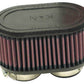 K&N Universal Rubber Filter 1968 Norton 750/850 commando