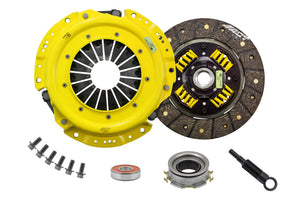 ACT Heavy Duty Performance Street Sprung Clutch Kit 2013-2020 Scion FR-S / Subaru BRZ / Toyota 86