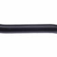 Gates 95-99 Nissan Sentra 4-Cyl. 1.6L Lower - Rad. To Pipe Molded Coolant Hose