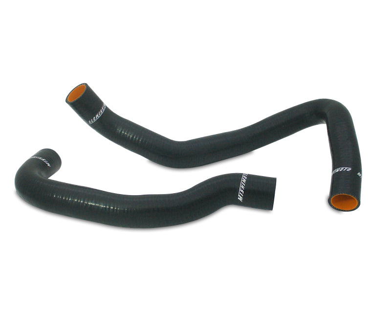 Mishimoto Black Silicone Hose Kit 1989-1998 Nissan 240SX w/ KA