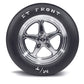 Mickey Thompson ET Front Tire - 25.0/4.5-15 90000000815