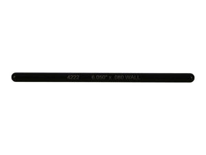 Manley 8.250in Length 5/16in Chrome Moly Swedged End Pushrods (Set of 16)