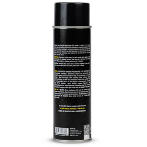 Chemical Guys Cling-On High Gloss Tire Foam
