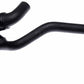 Gates 94-99 Volkswagen Jetta V-6 2.8L Additional Water Pump To Reservoir Molded Coolant Hose