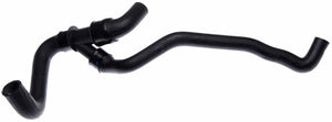 Gates 94-99 Volkswagen Jetta V-6 2.8L Additional Water Pump To Reservoir Molded Coolant Hose