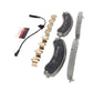 Brembo OE 20-21 Chevy Silverado 2500 HD/3500 HD/GMC Sierra 2500 HD Ceramic Brake Pad - Front