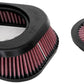 K&N 19-21 Kawasaki KX450/KX450X/KX250/KX250 Replacement Air Filter