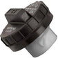 Gates 86-80 Jeep CJ 6-Cyl. 4.2L Regular Locking Fuel Cap