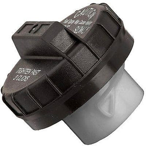 Gates 70-74 Chevrolet Corvette V8 350 OE Equivalent Fuel Cap