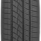 Toyo Celsius II Tire - 275/50R22 111T (TL)